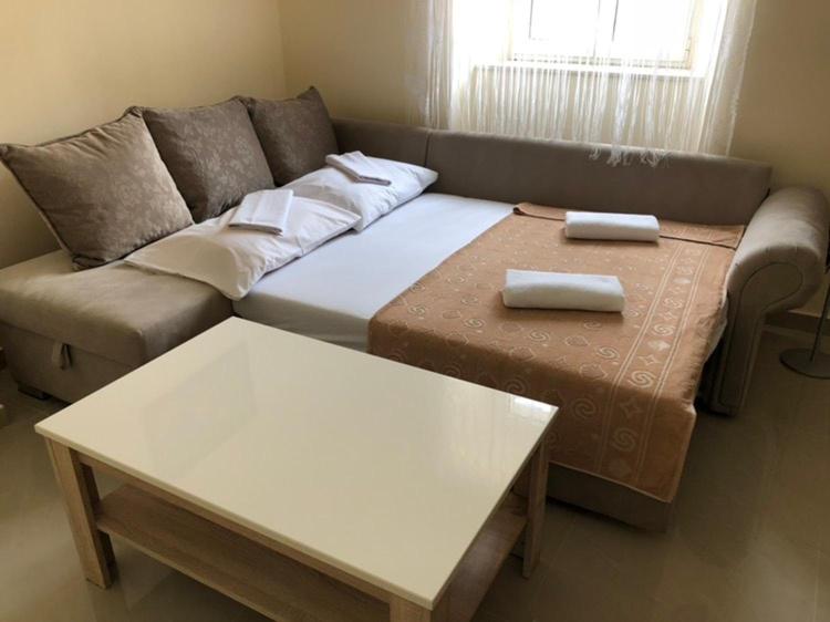Altstadt von Budva - Apartman - 9