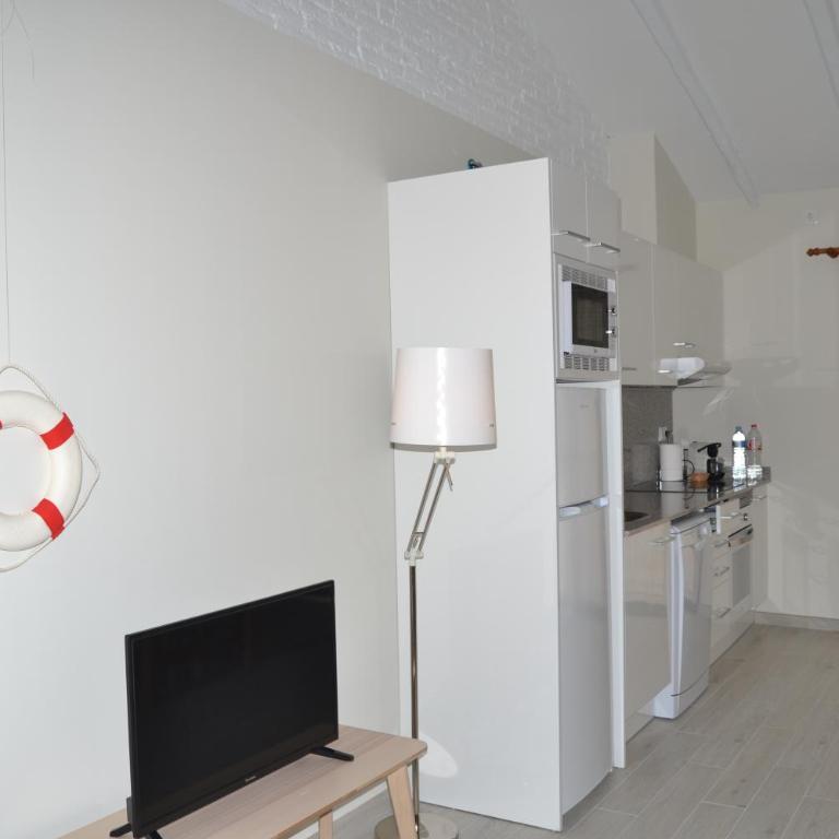 Apartamento Trempat - Apartamento de 2 dormitorios - 4