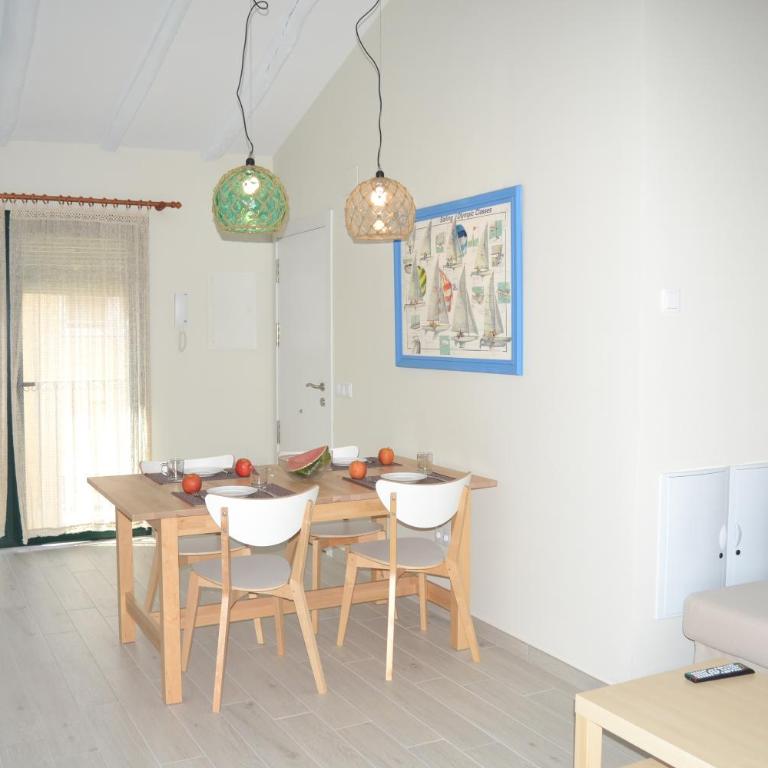 Apartamento Trempat - Apartamento de 2 dormitorios - 5