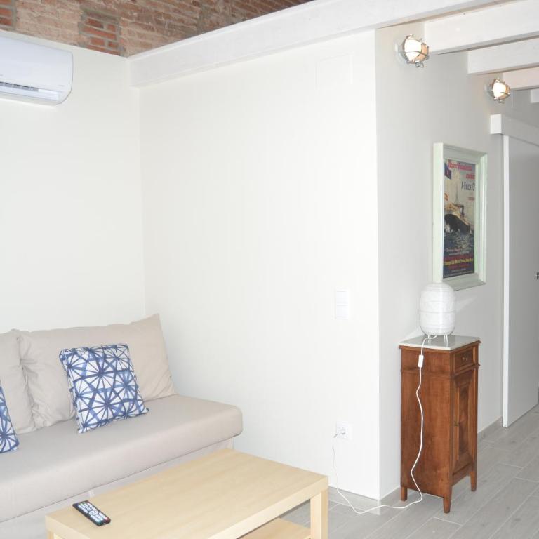 Apartamento Trempat - Apartamento de 2 dormitorios - 6
