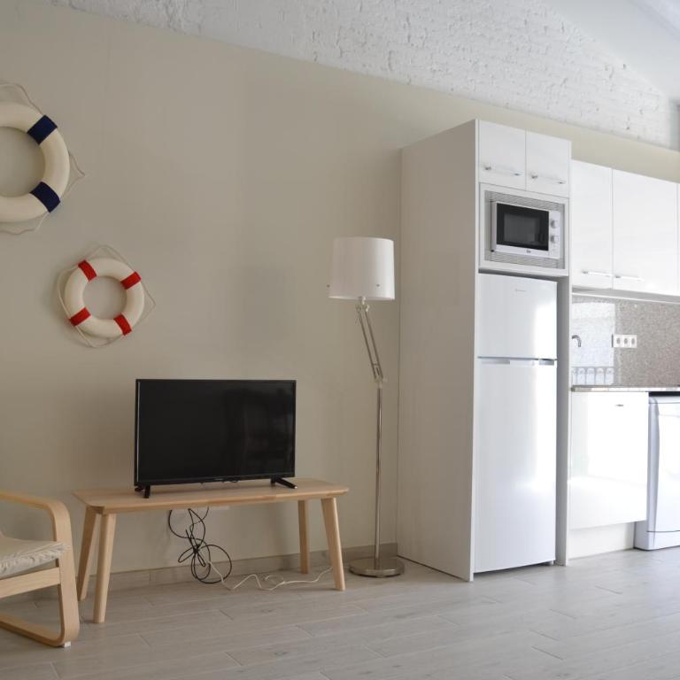 Apartamento Trempat - Apartamento de 2 dormitorios - 9