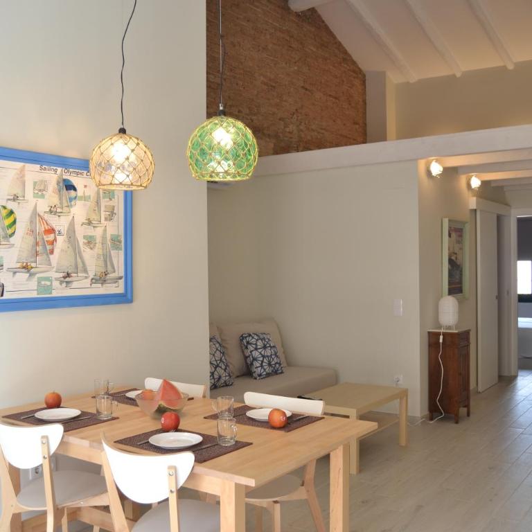 Apartamento Trempat - Apartamento de 2 dormitorios - 1