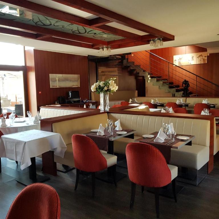 Ile du Gua Suites - Suite avec Baignoire Spa et Kitchenette - 5