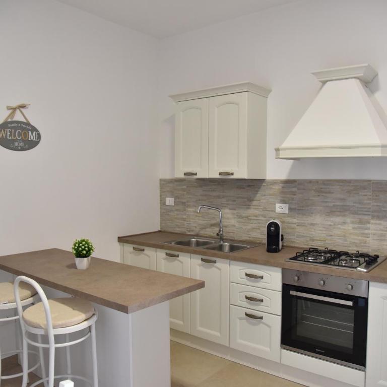 Maison Veronique - Appartamento - 9