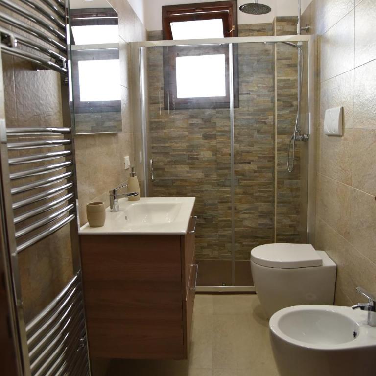 Maison Veronique - Appartamento - 18
