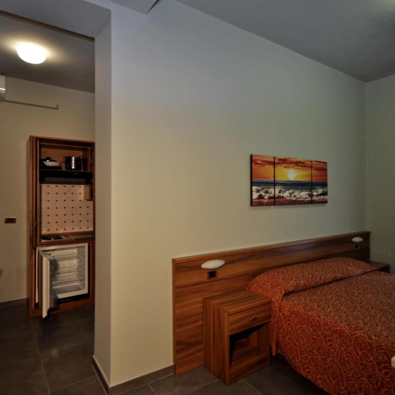 Hotel Residence Paradiso - Monolocale (2 Adulti) - 1