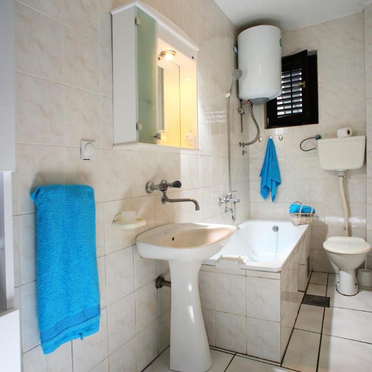 Aparthotel Monterria - Apartment - Ground Floor - 19