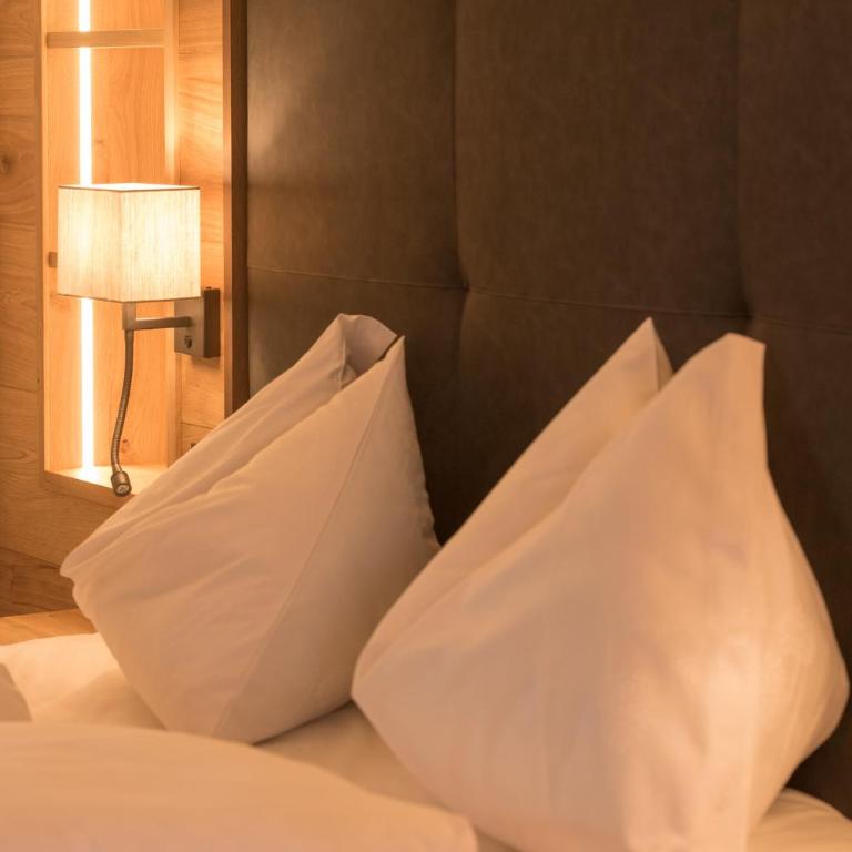 Gasthof Mondschein - Suite con Sauna - 3