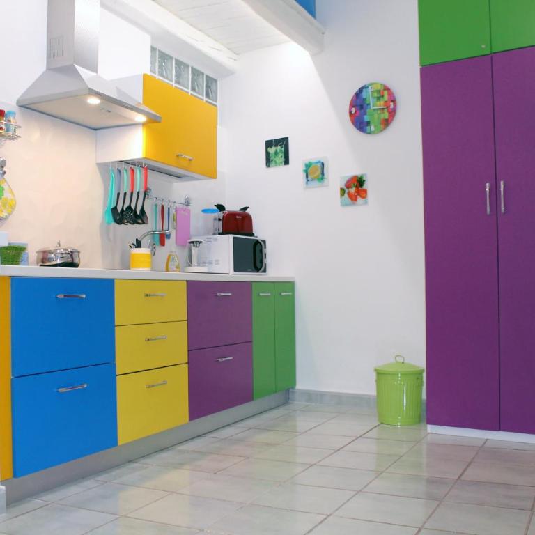 Arco del Sole - Two-Bedroom Apartment - 5