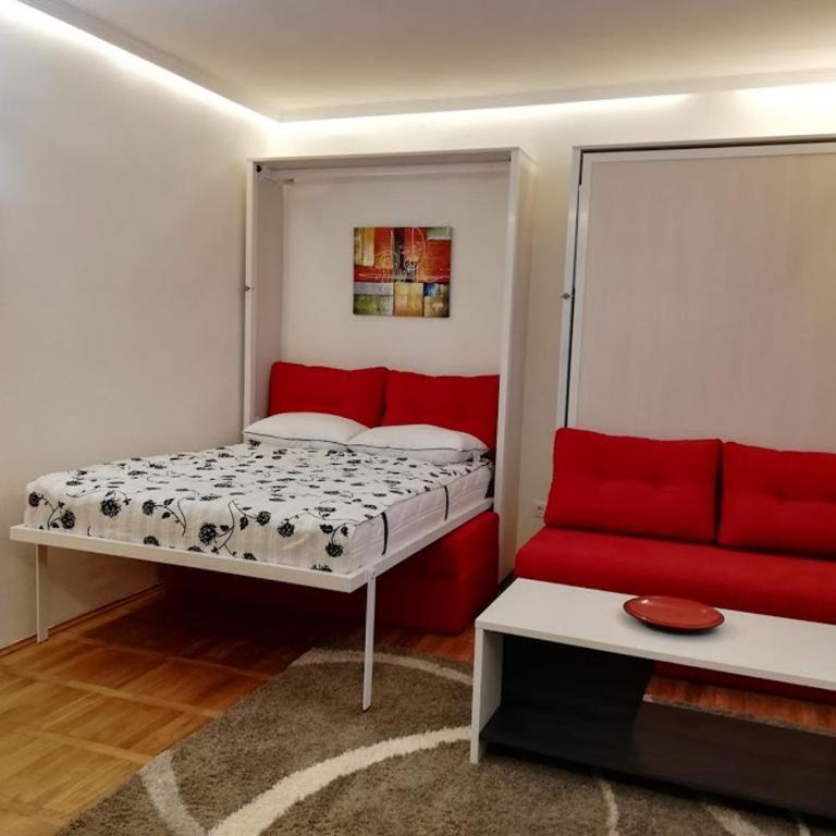 Lola 1 - Apartman - 3