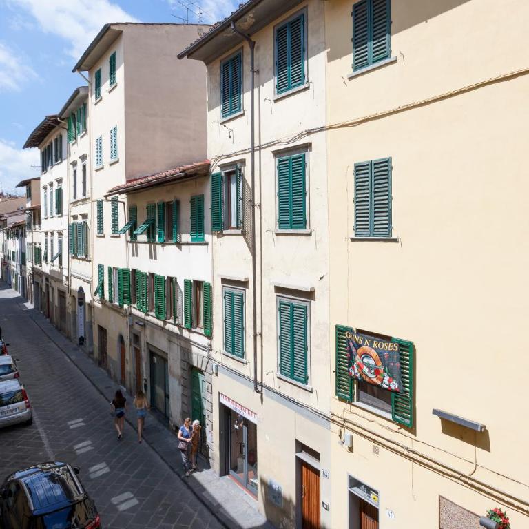 Casa Cosi - Sant Ambrogio - Appartamento - 19