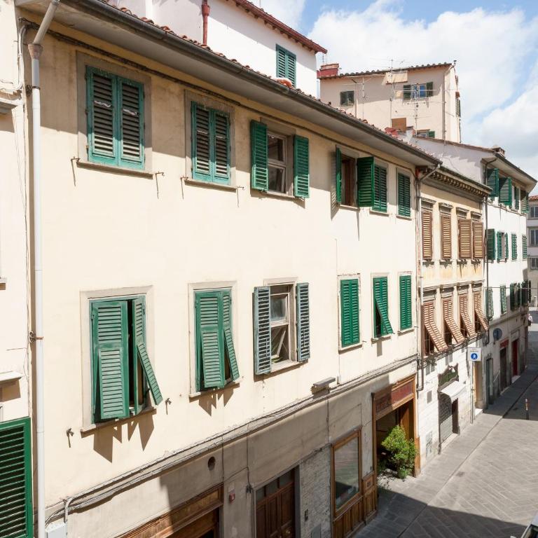 Casa Cosi - Sant Ambrogio - Appartamento - 21