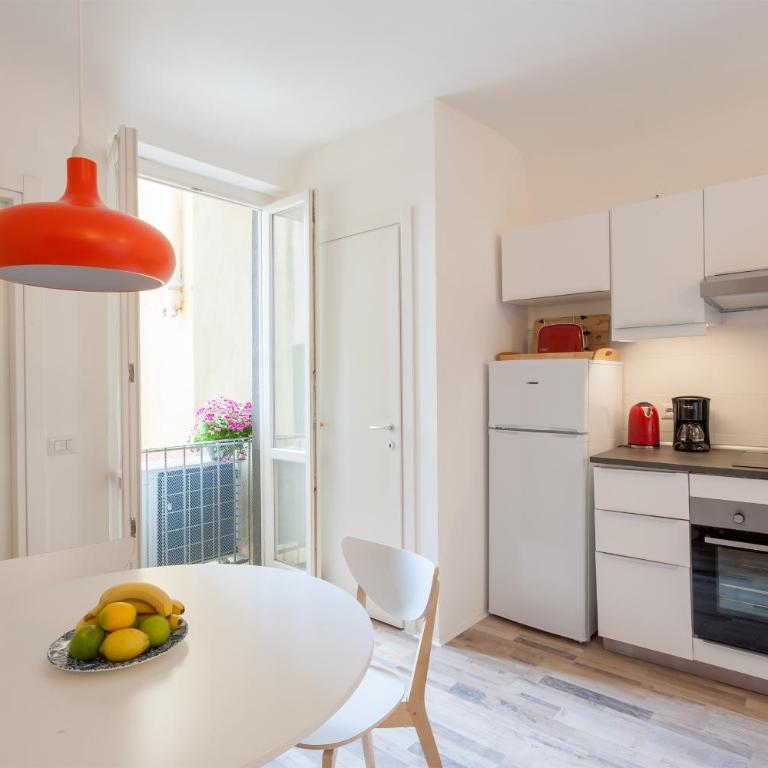 Casa Cosi - Sant Ambrogio - Appartamento - 7
