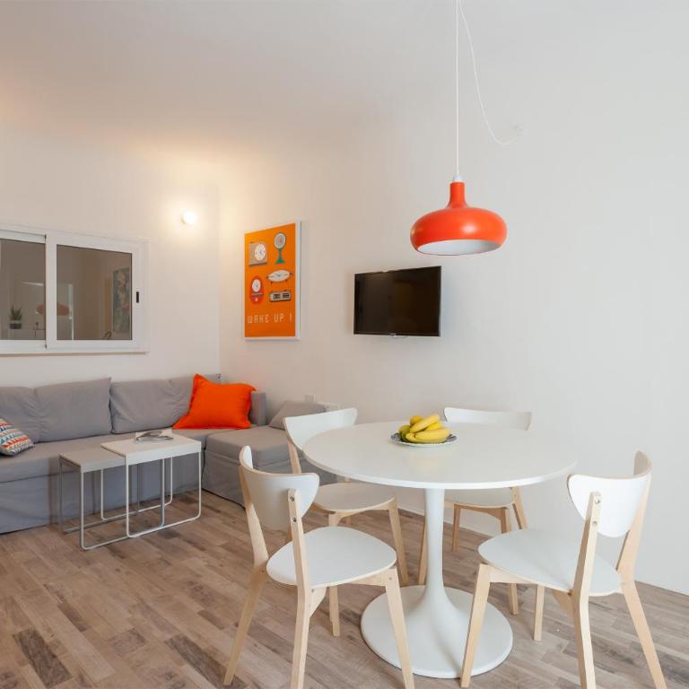 Casa Cosi - Sant Ambrogio - Appartamento - 2