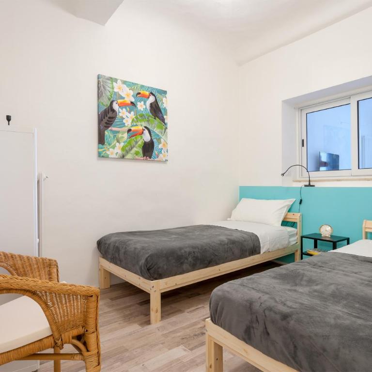 Casa Cosi - Sant Ambrogio - Appartamento - 3