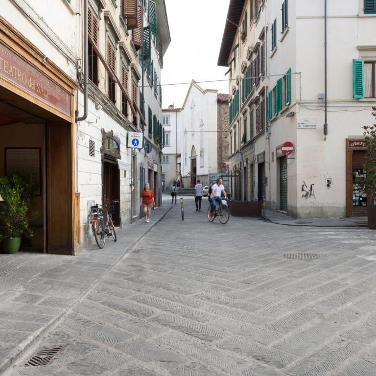 Casa Cosi - Sant Ambrogio - Appartamento - 24