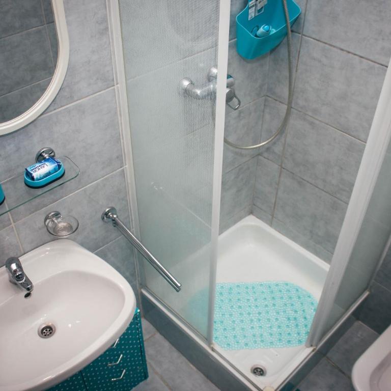 Retro Style Apartment - Apartman sa Balkonom - 14