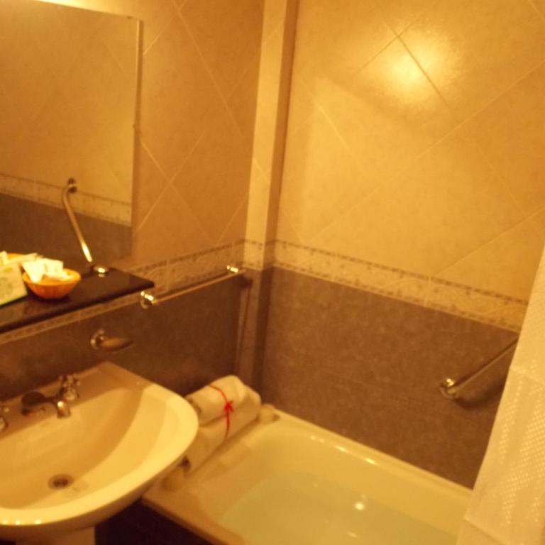 Marcopolo Suites Calafate - Habitación Doble - 5