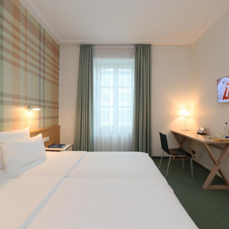 MOMA1890 Boutique Hotel - Urban Doppelzimmer - 15