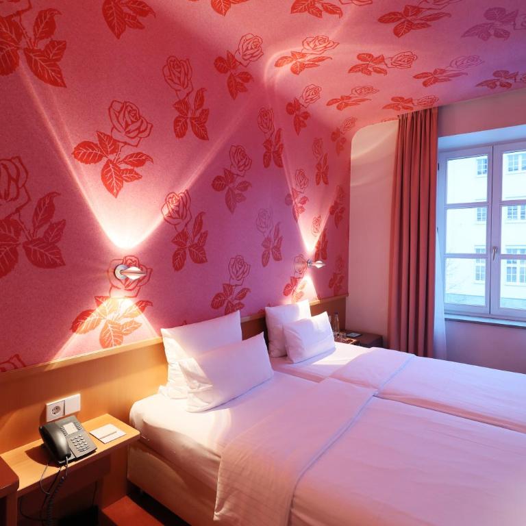 MOMA1890 Boutique Hotel - Urban Doppelzimmer - 3