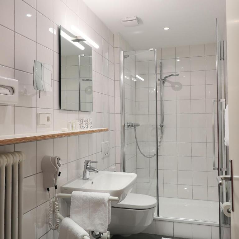 MOMA1890 Boutique Hotel - Grand Doppelzimmer - 10