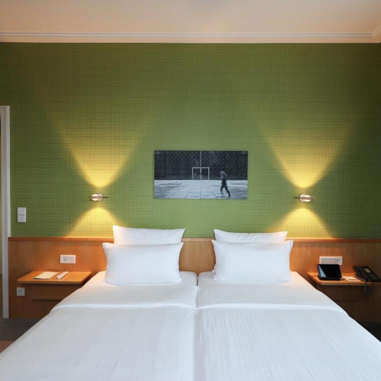 MOMA1890 Boutique Hotel - Grand Doppelzimmer - 15