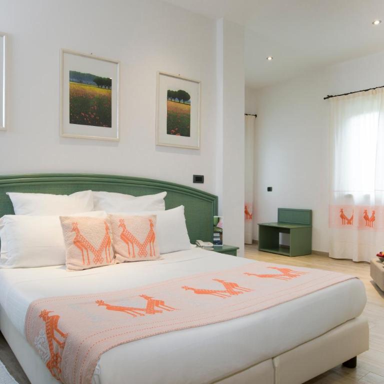 Cormoran Resort Villasimius - Deluxe Prestige con Vista Mare - 2