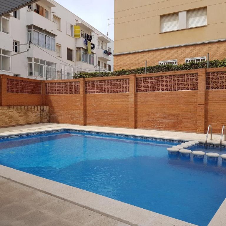 Apartamento Salou - Apartamento - 23