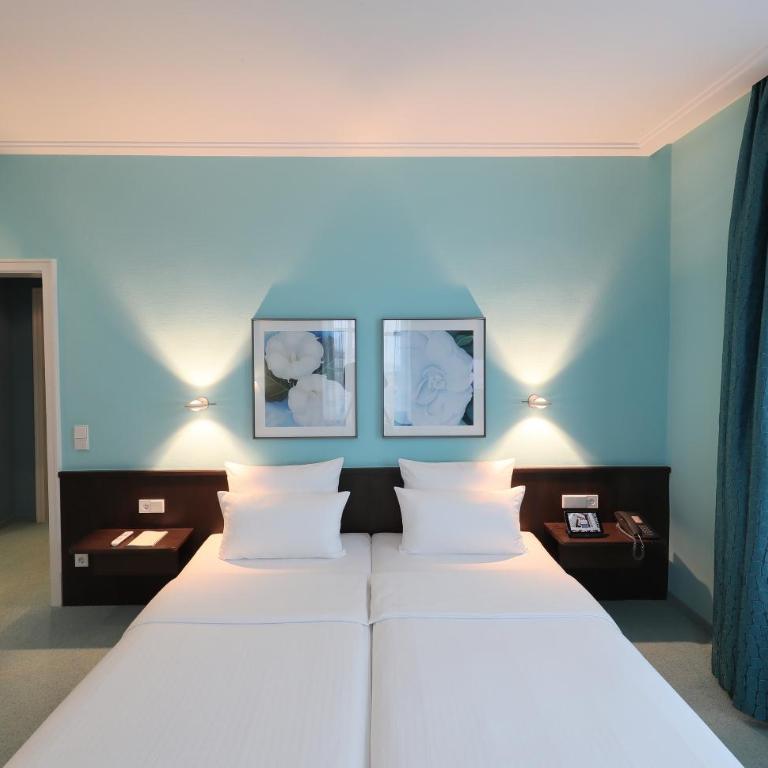 MOMA1890 Boutique Hotel - Grand Doppelzimmer - 6