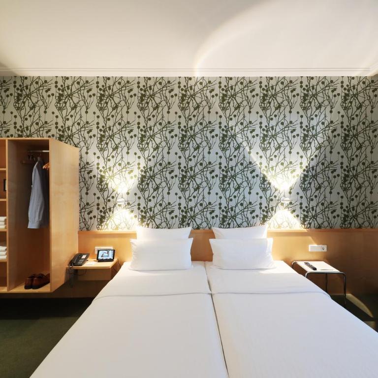 MOMA1890 Boutique Hotel - Urban Doppelzimmer - 10