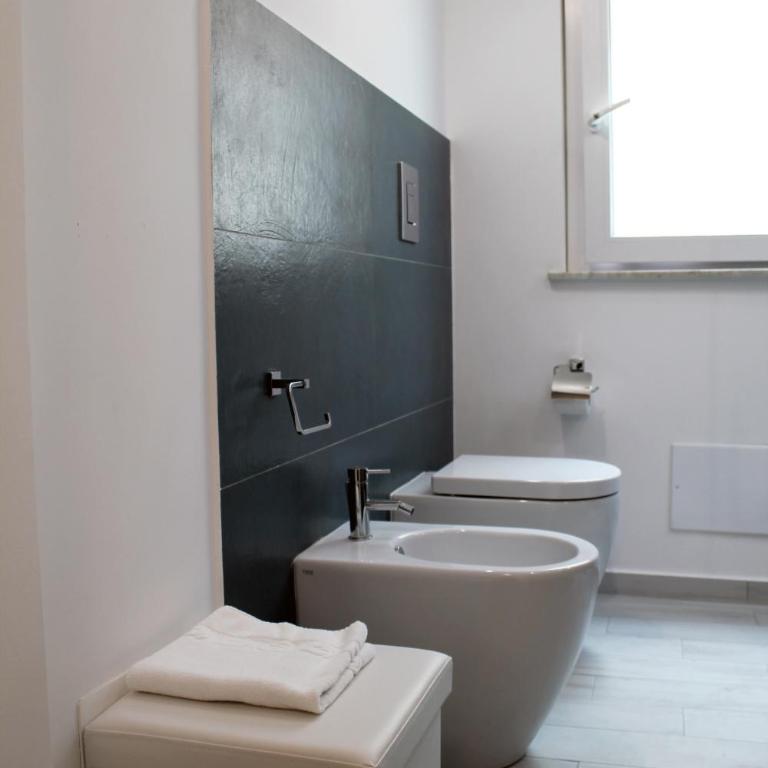 Arco del Sole - Two-Bedroom Apartment - 38
