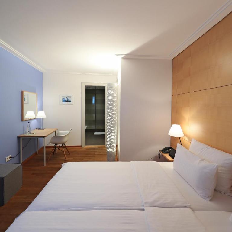 MOMA1890 Boutique Hotel - Grand Doppelzimmer - 16