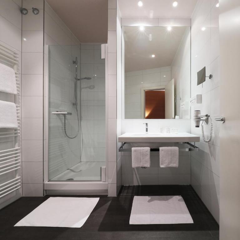 MOMA1890 Boutique Hotel - Urban Doppelzimmer - 1