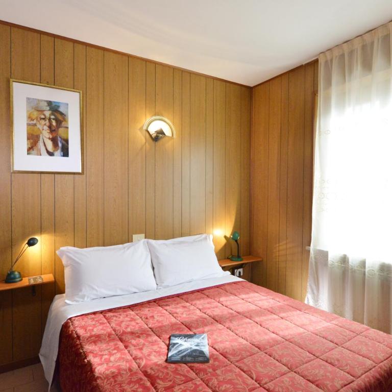 Residence Bellevue - Appartamento con 1 Camera da Letto (3 Adulti) - 2