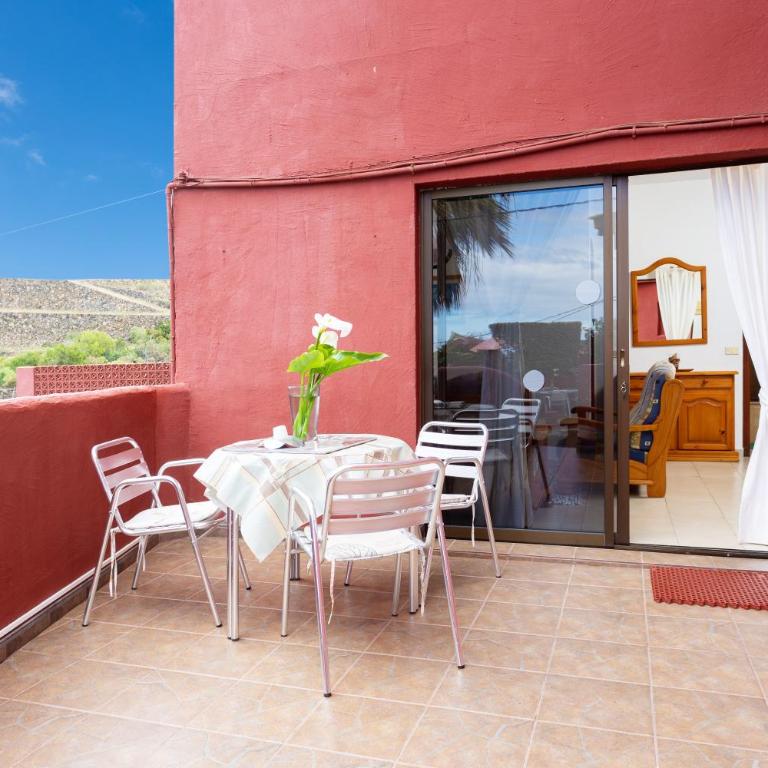 Finca La Gaviota - El Marmol - Apartamento - 1