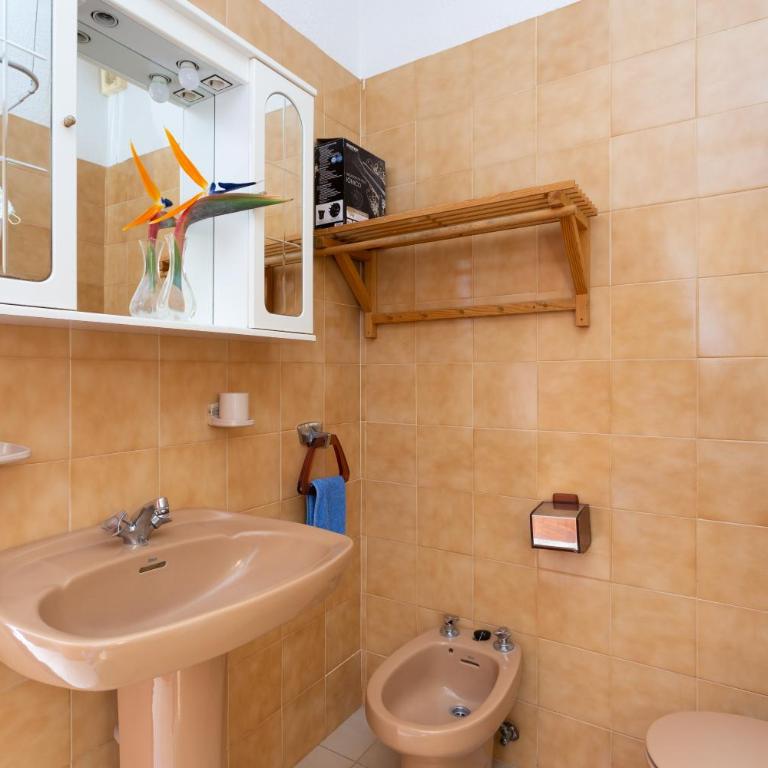 Finca La Gaviota - El Marmol - Apartamento - 11