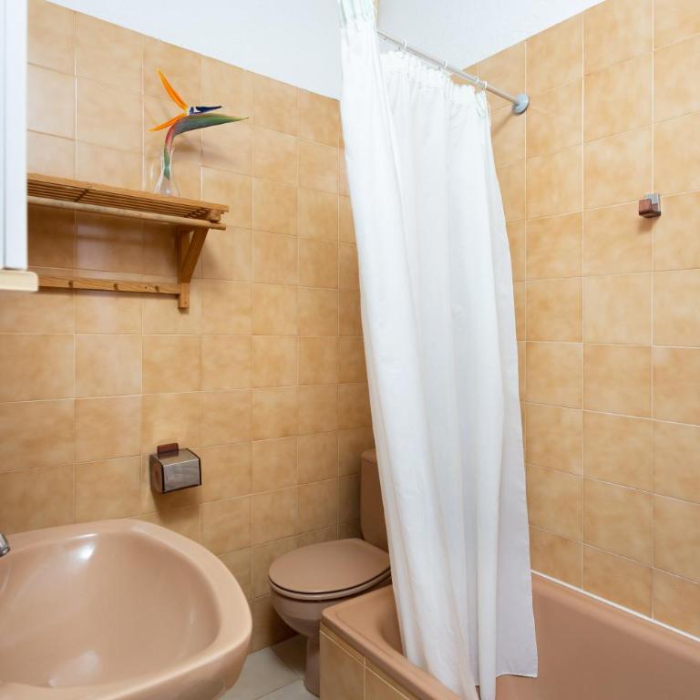 Finca La Gaviota - El Marmol - Apartamento - 10