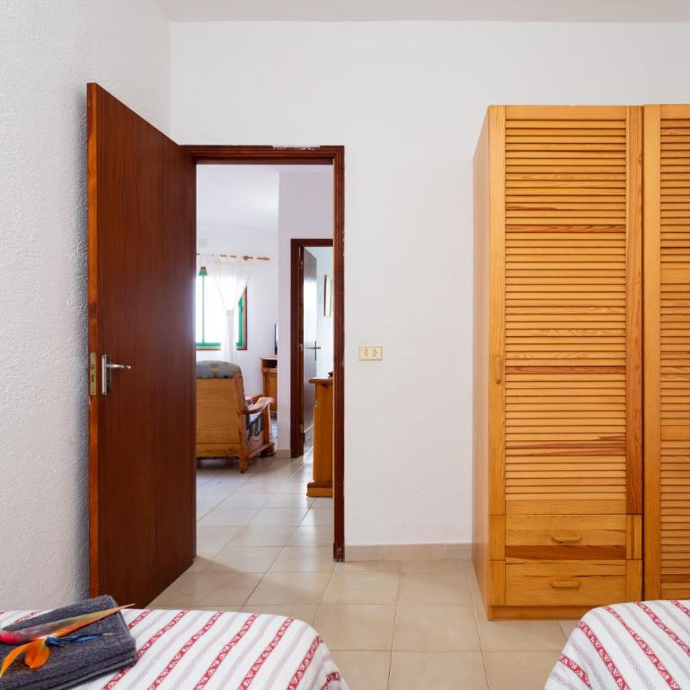 Finca La Gaviota - El Marmol - Apartamento - 17