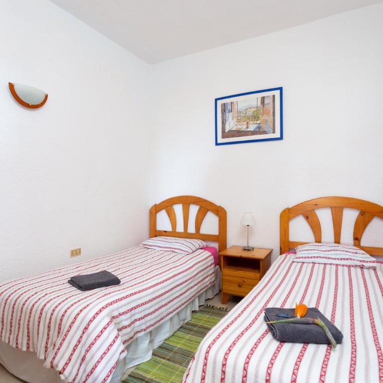 Finca La Gaviota - El Marmol - Apartamento - 15