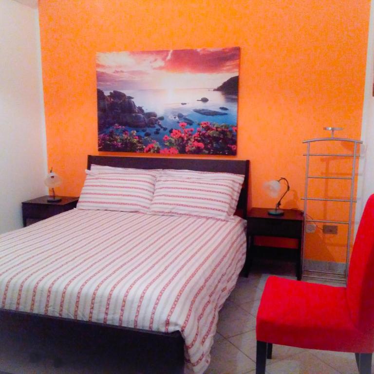 VILLETTA MAGNOLIE by Trerose Properties - Villetta indipendente con wi-fi e posto auto gratuito - Casa con 2 Camere da Letto - 4