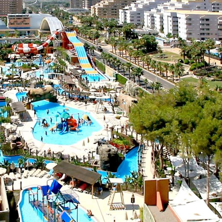 Costa Marina 3 - Apartamento - 23