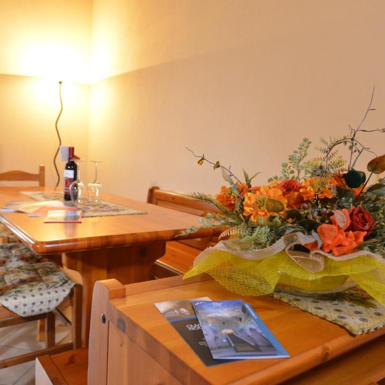 Residence Bellevue - Appartamento Comfort con 1 Camera da Letto (5 Adulti) - 9