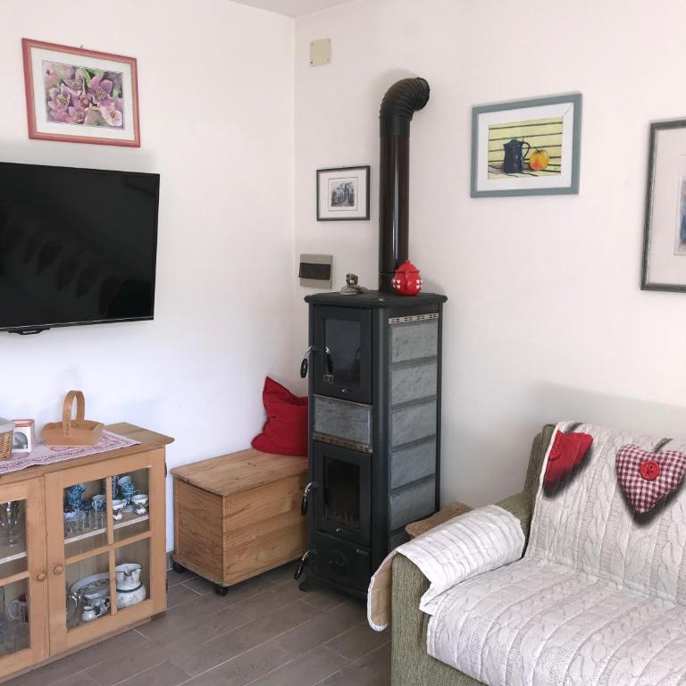Almida - Apartment - Erdgeschoss - 10