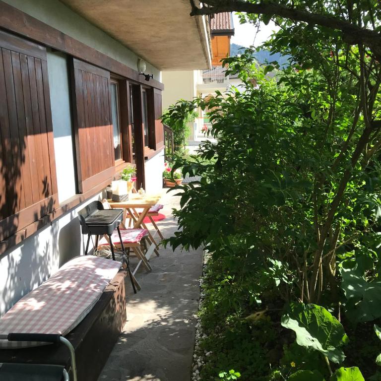 Almida - Apartment - Erdgeschoss - 2