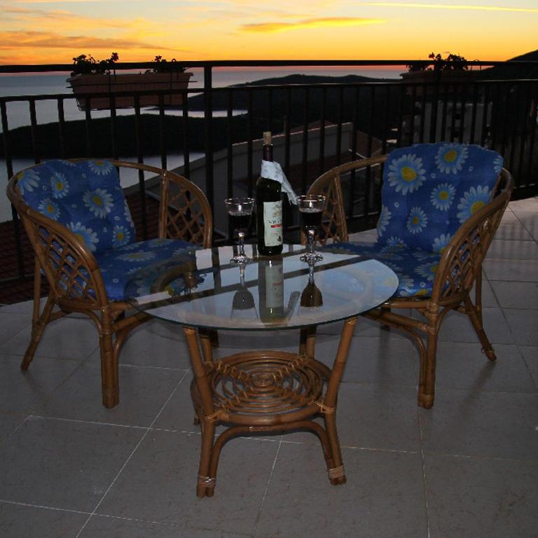 Villa Palma Ceoce - Apartman sa 2 Spavaće Sobe - 4