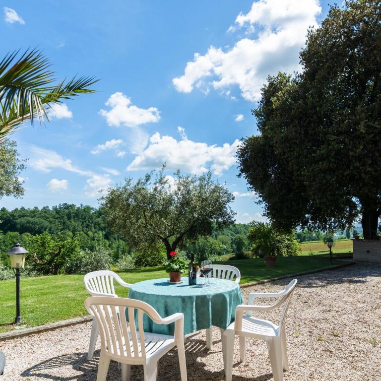 Mansion to Relax & Rejuvenate - Casa Vacanze con 2 Camere da Letto - 22