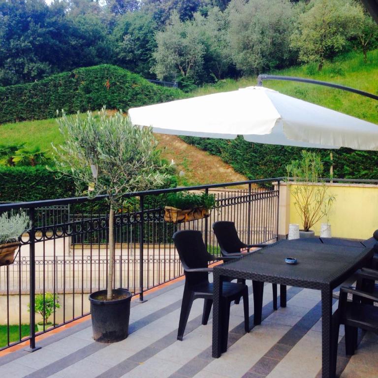 Appartamento Il Soffio - Appartamento - 4