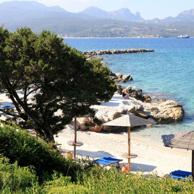 Hotel Sporting - Camera Matrimoniale Superior con Vista Mare - 9