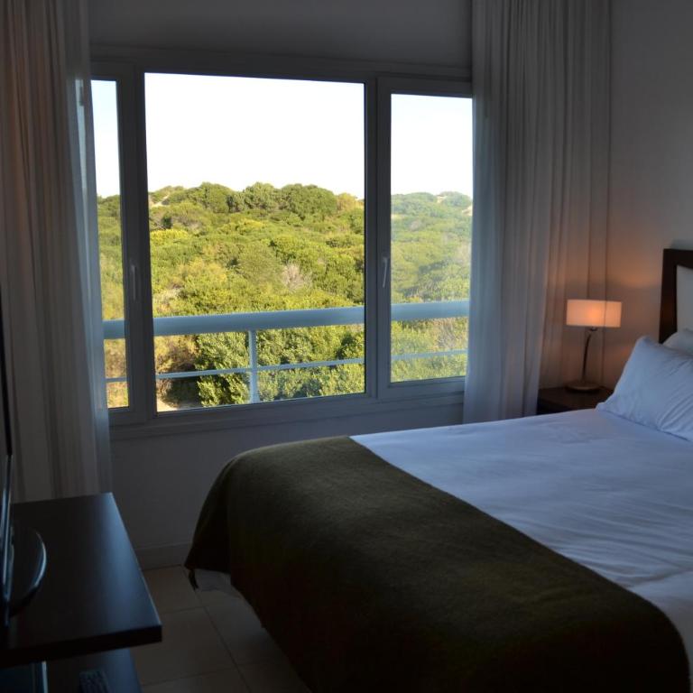 Valeria Playa Apart - Apartamento de 2 dormitorios (5 adultos + 1 niño) - 14