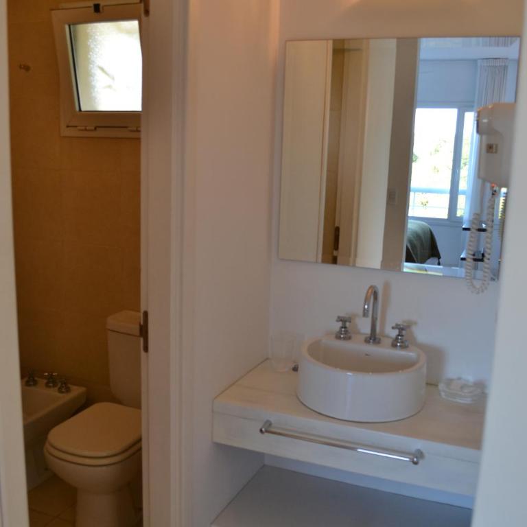 Valeria Playa Apart - Apartamento de 2 dormitorios (5 adultos + 1 niño) - 15
